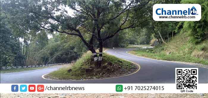 You are currently viewing വിള്ളല്‍ വര്‍ദ്ധിച്ചു; അപകടസാധ്യത; കോഴിക്കോട്- നിലമ്പൂർ – ഗൂഡല്ലൂർ പാതയിൽ വാഹന ഗതാഗതം നിരോധിച്ചു