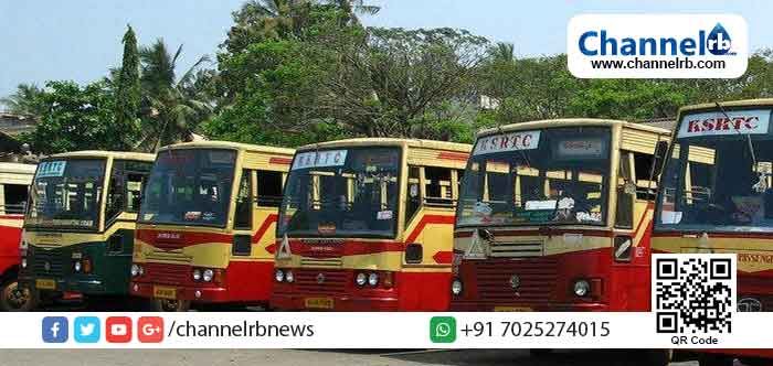 You are currently viewing ഓണക്കാലത്തും കരകയറാതെ കെ.എസ്.ആര്‍.ടി.സി; ശമ്പളത്തിന് പുറമേ ബോണസ്, ഓണം അഡ്വാന്‍സ് എന്നിവക്കും ഇനി പണം കണ്ടെത്തണം