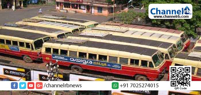 Read more about the article കെ.എസ്.ആര്‍.ടി.സിയില്‍ ദിവസക്കൂലിക്ക് ഡ്രൈവര്‍മാരെ നിയമിക്കരുതെന്ന് ഹൈക്കോടതി; ജൂലൈ ഒന്നിന് ശേഷം ഇത്തരത്തില്‍ ജോലിക്ക് കയറിയവരെ പിരിച്ചു വിടണം