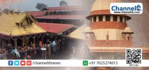 Read more about the article ശബരിമല യുവതീപ്രവേശന വിധി വന്നിട്ട് ഒരു വര്‍ഷം; കോടതിക്ക് മുന്‍പിലുള്ളത്  56 പുനഃപരിശോധന ഹര്‍ജികള്‍; ഇനിയെന്ത്?