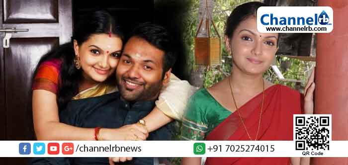 You are currently viewing വിവാഹത്തിലേക്ക് എത്തിയത് ഏഴുവര്‍ഷം നീണ്ട സൗഹൃദം, ഗൗരവമുള്ള കാര്യങ്ങള്‍ സംസാരിക്കാറില്ല: നടി ശരണ്യ പറയുന്നു