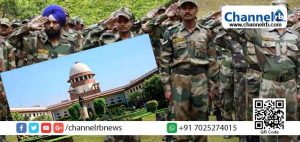 Read more about the article വിവാഹേതര ലൈംഗിക ബന്ധം കുറ്റകൃത്യമല്ല എന്ന സുപ്രീം കോടതി വിധി; ഇന്ത്യന്‍ സൈന്യം അപ്പീല്‍ നല്‍കാനൊരുങ്ങുന്നു; സഹപ്രവര്‍ത്തകരുടെ ഭാര്യയുമായി ലൈംഗികബന്ധത്തിലേര്‍പ്പെടുന്നത് സൈന്യത്തില്‍ രണ്ടാമത്തെ വലിയ കുറ്റകൃത്യം