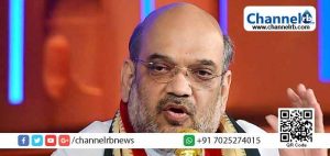 Read more about the article രാജ്യത്ത് 2021ൽ ഡിജിറ്റൽ സെൻസസ്​; മൊബൈൽ ആപ്പ്​ വഴി വിവരം ശേഖരിക്കും: അമിത്​ ഷാ