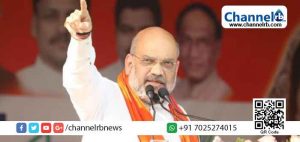 Read more about the article ‘ഒരു രാജ്യം ഒരു ഭാഷ’ എന്ന ആശയത്തിനായി ജനങ്ങള്‍ മുന്നിട്ടിറങ്ങണം; ഹിന്ദിയാണ്‌ അതിന് നല്ലത്: അമിത് ഷാ