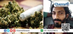 Read more about the article കണ്ണൂര്‍ സ്വദേശി കൊച്ചിയിലെത്തിയത് ഫാഷന്‍ ഡിസൈനിംഗ് പഠിക്കാന്‍ ; തിരികെ മടങ്ങിയത് കഞ്ചാവ് വില്‍പ്പനക്കാരനായി; 23 കാരന്‍ പിടിയില്‍