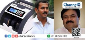 Read more about the article ഈ ചിഹ്നം അങ്ങ് മേടിച്ചാല്‍ പോരേ, പി.ജെ.ജോസഫിന്‍റെ കാലും പിടിക്കേണ്ട; ജോസ് കെ. മാണിയെ പരിഹസിച്ച്‌ ഷോണ്‍ ജോര്‍ജ്ജ്