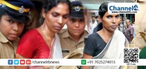 Read more about the article വരാപ്പുഴ പെണ്‍വാണിഭം; ഒരു കേസില്‍ ശോഭാ ജോണ്‍ അടക്കമുള്ള 4 പ്രതികളെ കോടതി വിട്ടയച്ചു; പീഡനം ഉള്‍പ്പെടെ മറ്റുകേസുകള്‍ കോടതികളുടെ പരിഗണനയില്‍