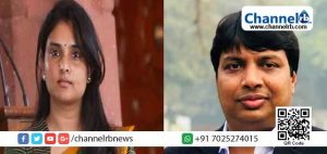 Read more about the article സോഷ്യല്‍ മീഡിയയെ നയിക്കാന്‍ ദിവ്യ സ്പന്ദനയ്ക്ക് പകരം രോഹന്‍ ഗുപ്ത; കോണ്‍ഗ്രസ് കണ്ടെത്തിയത് ഗുജറാത്തില്‍ നിന്ന്