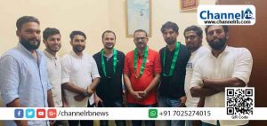 Read more about the article കാർഗിൽ യു.എ.ഇ പ്രീമിയർ ലീഗ് 2020 സീസൺ -2; സംഘാടക സമിതി രൂപീകരിച്ചു