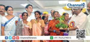 Read more about the article പട്ടിക വര്‍ഗ കുടുംബങ്ങളിലെ ഒരാള്‍ക്ക് ഒരു ജോലി; പദ്ധതിക്ക് കേരളാ സര്‍ക്കാര്‍ തുടക്കം കുറിച്ചു