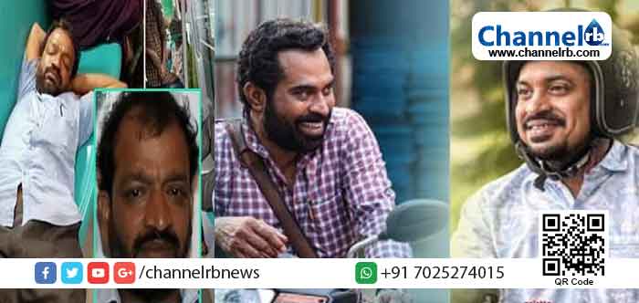 You are currently viewing കൊച്ചി മെട്രോയിലെ ‘പാമ്പ്’; അപമാനിക്കപ്പെട്ട എല്‍ദോയുടെ ജീവിതം സിനിമയാകുന്നു; സുരാജും സൗബിനും കേന്ദ്ര കഥാപാത്രങ്ങള്‍