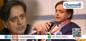 Read more about the article കോ​ണ്‍​ഗ്ര​സി​ന് ല​ഭി​ച്ചു​കൊ​ണ്ടി​രു​ന്ന വോട്ടുകളാണ് ബി.​ജെ.​പി​ക്ക് ല​ഭി​ച്ച​ത്; സം​ഭ​വി​ച്ച കാ​ര്യ​ങ്ങ​ൾ അം​ഗീ​ക​രി​ക്ക​ണം: ശശി തരൂര്‍ പറയുന്നു