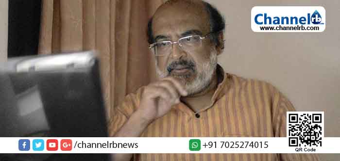 You are currently viewing കിഫ്ബിയുടെ പണം പരിശോധിക്കണോ എന്നതാണ് തർക്കം; സർക്കാരിന്‍റെ പണം പരിശോധിക്കാനുള്ള അവകാശം സി.എ.ജിയ്ക്കുണ്ട്: ധനമന്ത്രി