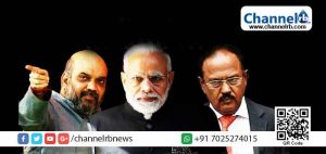 Read more about the article മോദിക്കും അമിത് ഷായ്ക്കും ഡോവലിനും ജെയ്‌ഷെ ഭീഷണി; രാജ്യത്തെ 30 നഗരങ്ങളില്‍ ജാഗ്രതാ നിര്‍ദ്ദേശം