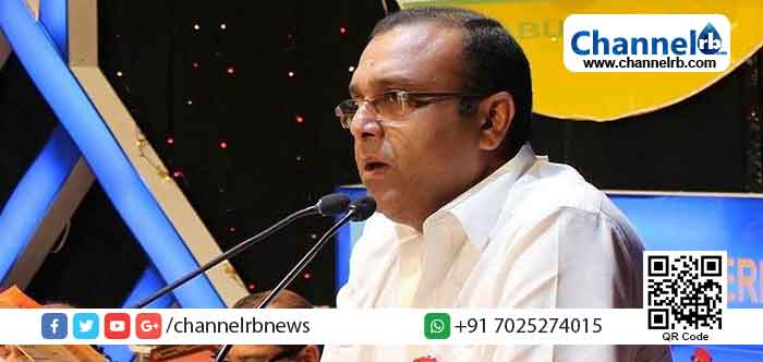 You are currently viewing മതിയായ തെളിവുകള്‍ ഹാജരാക്കാന്‍ കഴിഞ്ഞില്ല; തുഷാര്‍ വെള്ളാപ്പള്ളിക്കെതിരായ ചെക്ക് കേസ് അജ്മാന്‍ കോടതി തള്ളി