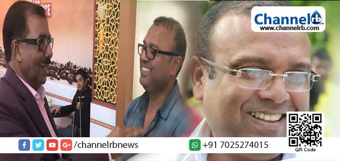 Read more about the article കേസില്‍ നിന്നും മോചിപ്പിക്കപ്പെട്ട തുഷാർ വെള്ളാപ്പള്ളി വ്യാ‍ഴാ‍ഴ്ച കേരളത്തില്‍ എത്തും; വമ്പിച്ച സ്വീകരണം ഒരുക്കാനൊരുങ്ങി എസ്.എന്‍.ഡി.പി