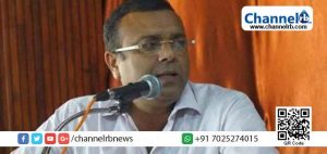 Read more about the article എൻ.ഡി.എയുമായി ഭിന്നത; അരൂര്‍ ഉപതെരഞ്ഞടുപ്പില്‍ ബി.ഡി.ജെ.എസ് മത്സരിക്കില്ലെന്ന് തുഷാര്‍ വെള്ളാപ്പള്ളി