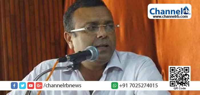 You are currently viewing എൻ.ഡി.എയുമായി ഭിന്നത; അരൂര്‍ ഉപതെരഞ്ഞടുപ്പില്‍ ബി.ഡി.ജെ.എസ് മത്സരിക്കില്ലെന്ന് തുഷാര്‍ വെള്ളാപ്പള്ളി