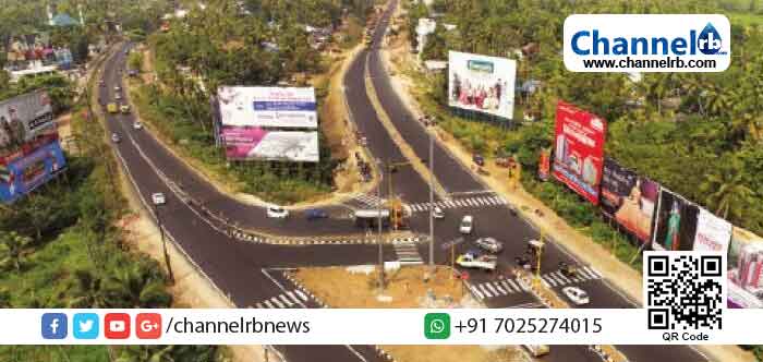 You are currently viewing കൊല്ലം, ആലപ്പുഴ ബൈപ്പാസുകളില്‍ ടോള്‍ പിരിവ് ഏര്‍പ്പെടുത്താൻ കേന്ദ്ര സർക്കാർ കത്തയച്ചു; ആവശ്യം നിയമ വിരുദ്ധമെന്ന് സംസ്ഥാന സര്‍ക്കാര്‍; ടോൾ നൽകാതെ വാഹനങ്ങൾക്ക് കടന്നുപോകാം