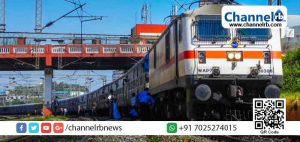 Read more about the article ജനങ്ങള്‍ ആശങ്കപ്പെടരുത്;  രാജ്യത്ത് ട്രെയിന്‍ സര്‍വീസ് നിര്‍ത്തിവെക്കില്ലെന്ന് കേന്ദ്രറെയില്‍വേ മന്ത്രി