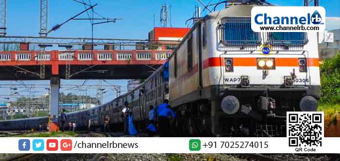 Read more about the article അതിഥി തൊഴിലാളികളുടെ മടക്കം: കേരളത്തിൽ നിന്നുള്ള തീവണ്ടികളുടെ ലിസ്റ്റ് തയ്യാറായി; ജില്ല തിരിച്ചുള്ള വണ്ടികളുടെ കണക്ക് അറിയാം