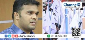 Read more about the article നഴ്സുമാരുടെ സംഘടന, യു​.എ​ൻ.​എ സാ​മ്പ​ത്തി​ക ത​ട്ടി​പ്പ് കേ​സ് : ജാ​സ്മി​ൻ ഷാ​യു​ടെ ഭാ​ര്യ ഷ​ബ്ന​യേ​യും പ്ര​തി​ചേ​ർ​ത്തു