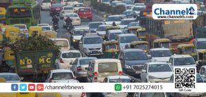 Read more about the article രണ്ട് പതിറ്റാണ്ടിനിടയിലെ ഏറ്റവും വലിയ ഇടിവ് രേഖപ്പെടുത്തി ഇന്ത്യന്‍ വാഹന നിര്‍മ്മാണ മേഖല; കണക്കുകള്‍ പുറത്ത്