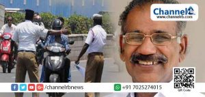 Read more about the article വാഹന പരിശോധനകളില്‍ അയവ്; ഓ​ണ​ക്കാ​ല​ത്ത് ട്രാ​ഫി​ക് നി​യ​മ​ലം​ഘ​ന​ങ്ങള്‍ക്ക് പി​ഴ​യീ​ടാ​ക്കി​ല്ല; പകരം ബോ​ധ​വ​ത്ക​ര​ണം; പ്രഖ്യാപനവുമായി ഗതാഗതമന്ത്രി മന്ത്രി എ.കെ ശശീന്ദ്രന്‍