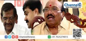 Read more about the article ജോ​സ് ടോ​മി​ന് ജ​ന​കീ​യ​മു​ഖ​മി​ല്ല, പാ​ലാ​യി​ൽ എ​ൽ.​ഡി​.എഫിനെ  പി​ന്തു​ണയ്ക്കും; നവോത്ഥാന നിലപാടുകളുമായി എസ്.എൻ.ഡി.പി മുന്നോട്ടു പോകുമെന്ന് വെള്ളാപ്പള്ളി