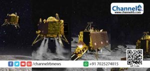 Read more about the article ഇനി ഒരു ദിവസം കൂടി മാത്രം ; വിക്രം ലാന്‍ഡറുമായി ബന്ധം പുനസ്ഥാപിക്കാനാകുമോ?; ശാസ്ത്രലോകം പറയുന്നത് ഇങ്ങിനെ