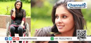 Read more about the article വീൽചെയറിലിരുന്ന് ‘നാടകം കളിക്കരുത്’; പൊട്ടിത്തെറിച്ച് വിമാനത്താവളത്തിലെ  സി.ഐ.എസ്.എഫ് ഉദ്യോഗസ്ഥ; താന്‍ നേരിട്ട അനുഭവം തുറന്ന് പറഞ്ഞ് ഭിന്നശേഷി യാത്രക്കാരിയായ യുവതി