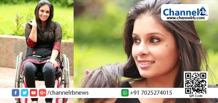 You are currently viewing വീൽചെയറിലിരുന്ന് ‘നാടകം കളിക്കരുത്’; പൊട്ടിത്തെറിച്ച് വിമാനത്താവളത്തിലെ  സി.ഐ.എസ്.എഫ് ഉദ്യോഗസ്ഥ; താന്‍ നേരിട്ട അനുഭവം തുറന്ന് പറഞ്ഞ് ഭിന്നശേഷി യാത്രക്കാരിയായ യുവതി