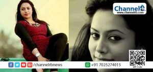 Read more about the article ഞാനും ഫിറോസും തമ്മിൽ 13 വയസിന്‍റെ മാറ്റം; വിവാഹമോചനത്തിന് ഭര്‍ത്താവ് അയച്ച നോട്ടീസിലെ ആരോപണങ്ങൾക്ക് മറുപടിയുമായി വഫാ ഫിറോസ്