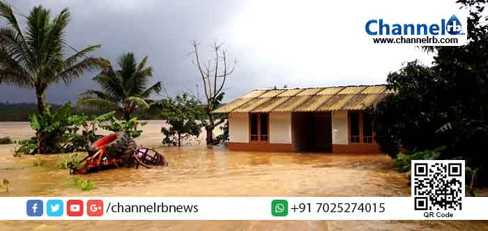 You are currently viewing ധനസഹായ വിതരണത്തിനായുളള സോഫ്റ്റ് വെയറിലെ തകരാര്‍; വയനാട്ടിലെ പ്രളയബാധിതർക്കുള്ള ധനസഹായ വിതരണം തടസപ്പെട്ടു; അടിയന്തരമായി പൂർത്തിയാക്കാന്‍ ഉദ്യോഗസ്ഥർക്ക് കളക്ടറുടെ കർശന നിര്‍ദ്ദേശം