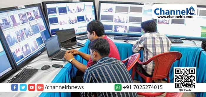 You are currently viewing പ്രശ്‌നബാധിത ബൂത്തുകളില്ല; മഞ്ചേശ്വരത്ത് ഉപതെരഞ്ഞെടുപ്പില്‍ വെബ് കാസ്റ്റിങ് സംവിധാനമുണ്ടാകില്ലെന്ന് ജില്ലാ കലക്ടര്‍