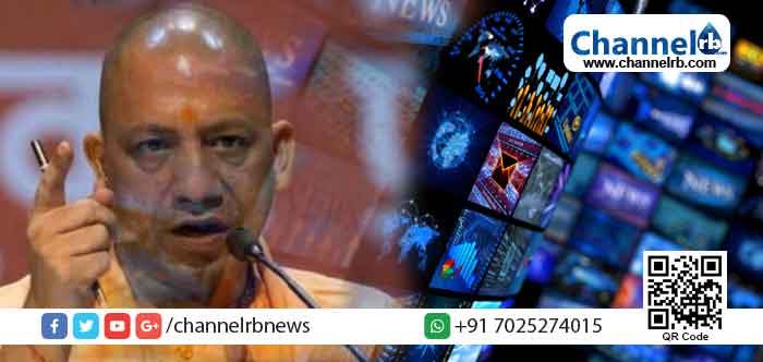 You are currently viewing ഭരണ രാഷ്ട്രീയത്തിനെതിരെ ശബ്ദമുയര്‍ത്തുന്ന മാധ്യമപ്രവര്‍ത്തകര്‍ക്ക് യു.പിയില്‍ സംഭവിക്കുന്നത്