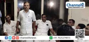 Read more about the article മൊഗ്രാൽ മേഖല യൂത്ത് ലീഗ് കമ്മറ്റിയുടെ നേതൃത്വത്തിൽ കെ.എം.സി.സി നേതാക്കൾക്കും പ്രവർത്തകർക്കും  സ്വീകരണം നല്‍കി