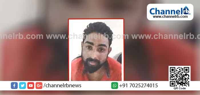 You are currently viewing സഹോദരങ്ങളായ പെൺകുട്ടികളെ തട്ടിക്കൊണ്ടുപോയി പീഡിപ്പിച്ചു; യുവാവ് അറസ്റ്റിൽ