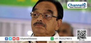 Read more about the article ശാ​രീ​രി​ക അ​വ​ശ​ത; മു​ന്‍​ മ​ന്ത്രി പി.കെ അ​ബ്ദു​റ​ബ്ബിനെ ആ​ശു​പ​ത്രി​യി​ല്‍ പ്ര​വേ​ശി​പ്പിച്ചു