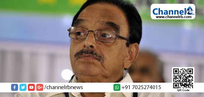 You are currently viewing ശാ​രീ​രി​ക അ​വ​ശ​ത; മു​ന്‍​ മ​ന്ത്രി പി.കെ അ​ബ്ദു​റ​ബ്ബിനെ ആ​ശു​പ​ത്രി​യി​ല്‍ പ്ര​വേ​ശി​പ്പിച്ചു