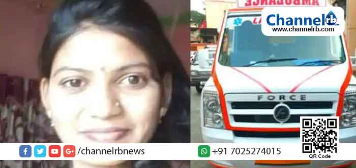 You are currently viewing ആശുപത്രിയിലെത്തിക്കാന്‍ കൃത്യസമയത്ത് ആംബുലന്‍സ് ലഭിച്ചില്ല;  പ്രസവശേഷം വിദഗ്ധ ചികിത്സ ലഭിക്കാതെ നടിയും കുഞ്ഞും മരിച്ചു