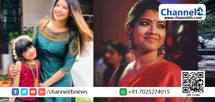 You are currently viewing ഞാന്‍ കാത്തിരുന്ന നിമിഷം, ജീവിതത്തില്‍ ഏറ്റവും സന്തോഷമാര്‍ന്ന ദിനം, അമൃത സുരേഷ് പറയുന്നു