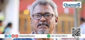 Read more about the article മോഹന്‍ ഭാഗവതിനെക്കൊണ്ട് ഗാന്ധി അനുസ്മരണം; മരിച്ച മാതൃഭൂമിയില്‍ ഇനി എഴുതില്ലെന്ന് കവി അന്‍വര്‍ അലി