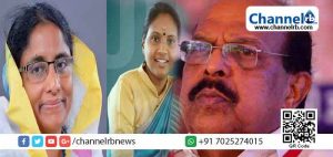 Read more about the article അന്ന് എ. വിജയരാഘവന്‍ രമ്യ ഹരിദാസിനെതിരെ, ഇപ്പോള്‍ സുധാകരന്‍ ഷാനിമോള്‍ക്കെതിരെ; അരൂരില്‍ തെരഞ്ഞെടുപ്പ് വിവാദം പടരുന്നു