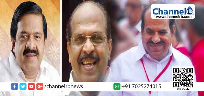 You are currently viewing സ്ത്രീകളെ അപമാനിക്കുന്നത് സി.പി.എം നേതാക്കളുടെ ഫാഷന്‍; മികച്ച ഭൂരിപക്ഷത്തിൽ ഷാനിമോൾ വിജയിക്കുമെന്ന് ചെന്നിത്തല; ‘പൂതന’ പ്രയോഗം പരിശോധിക്കുമെന്ന് കോടിയേരി