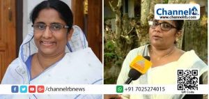 Read more about the article അരൂരിൽ റിബൽ സ്ഥാനാർത്ഥി; യു.ഡി.എഫ് സ്ഥാനാർത്ഥി ഷാനിമോൾ ഉസ്മാനെതിരെ മത്സരത്തിന് യൂത്ത് കോൺഗ്രസ് വനിതാ നേതാവ്