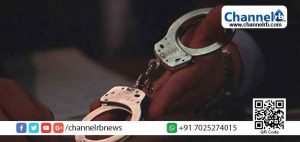 Read more about the article വട്ടിയൂര്‍ക്കാവിലെ യു.ഡി.എഫ് തോല്‍വി; എ​ന്‍.എ​സ്.​എ​സ് ഓ​ഫീ​സി​ന് നേ​രെ ചാ​ണ​ക​മേ​റ്;  കോ​ണ്‍​ഗ്ര​സ് പ്ര​വ​ര്‍​ത്ത​കൻ അറസ്റ്റിൽ