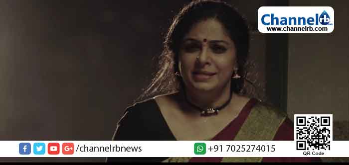 You are currently viewing ഒരു തുരുത്തില്‍ ഒറ്റപ്പെട്ടുപോയ സ്ത്രീയുടെ അതി ജീവന പോരാട്ടത്തിന്‍റെ കഥ; ആശ ശരത്തിന്‍റെ ‘തെളിവ്’ ട്രെയ്‌ലർ കാണാം