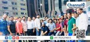 Read more about the article ആലൂർ കൾച്ചറൽ ക്ലബ് യു.എ.ഇ കമ്മിറ്റി പുനസംഘടിപ്പിച്ചു