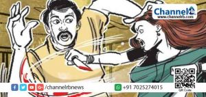 Read more about the article മദ്യപിച്ച്‌ വീട്ടിലെത്തി വഴക്കുണ്ടാക്കുന്നത് പതിവ്; ഭാര്യ ഭര്‍ത്താവിന്‍റെ തല അടിച്ചുതകര്‍ത്തു